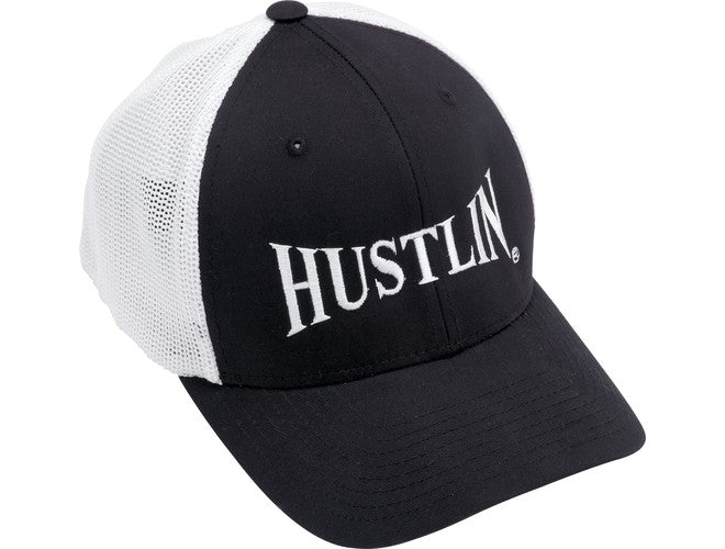 Hustlin USA, Casquette Trucker Hustlin USA