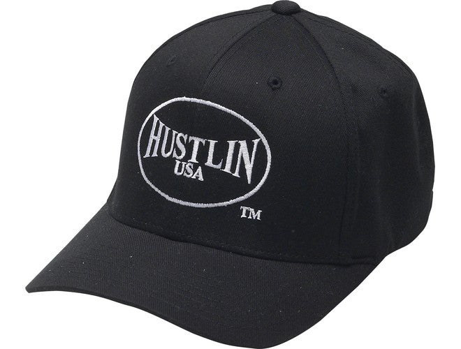 Hustlin USA, Chapeau de baseball Hustlin USA