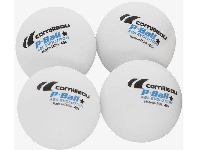 Cornilleau, Cornilleau Softbat Pack Quattro