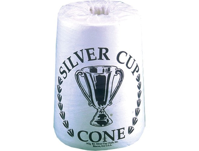 Coupe d'argent, Craie à cône Silver Cup