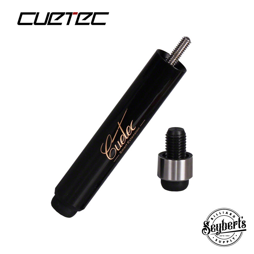 Cuetec, Cuetec 6 Inch Pool Cue Extension With Bumper