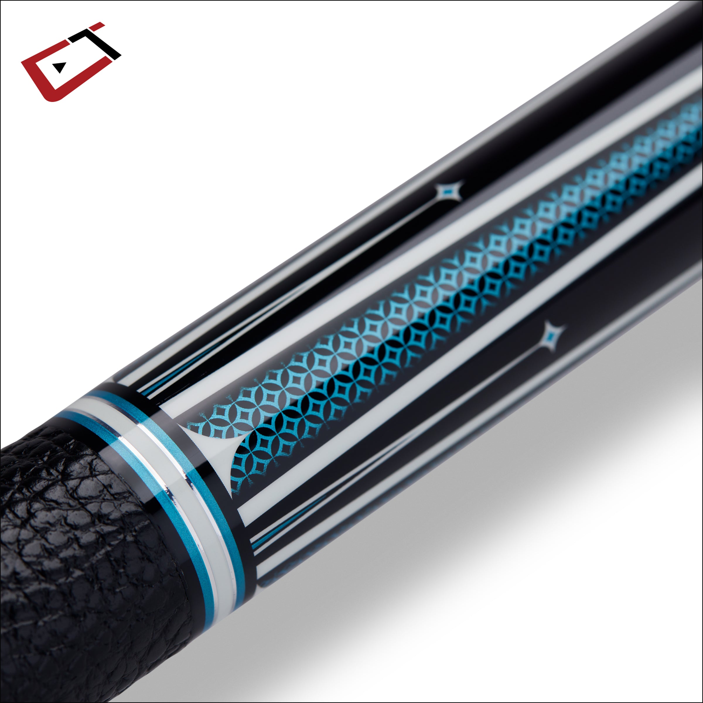 Cuetec, Cuetec 95-383 AVID Opt-X Teal