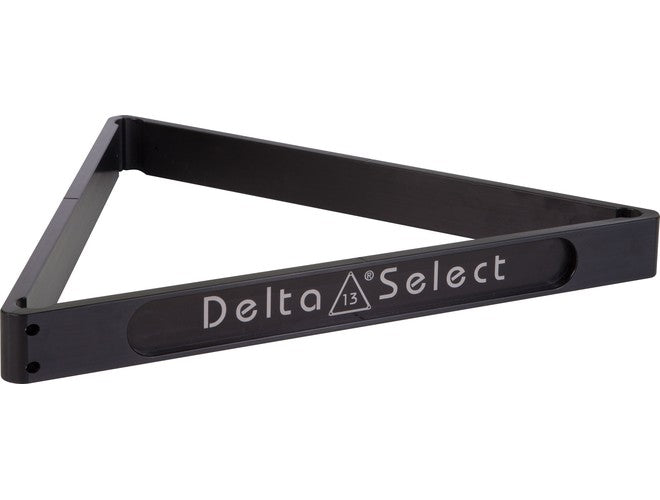 Delta-13, Delta-13 Select Aluminum Rack