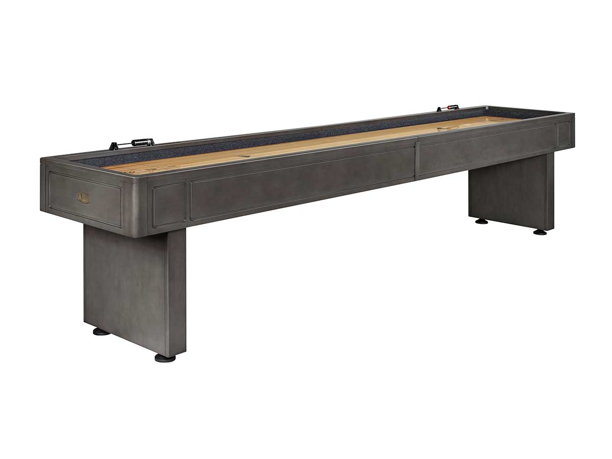 Legacy Billiards, Elite Shuffleboard