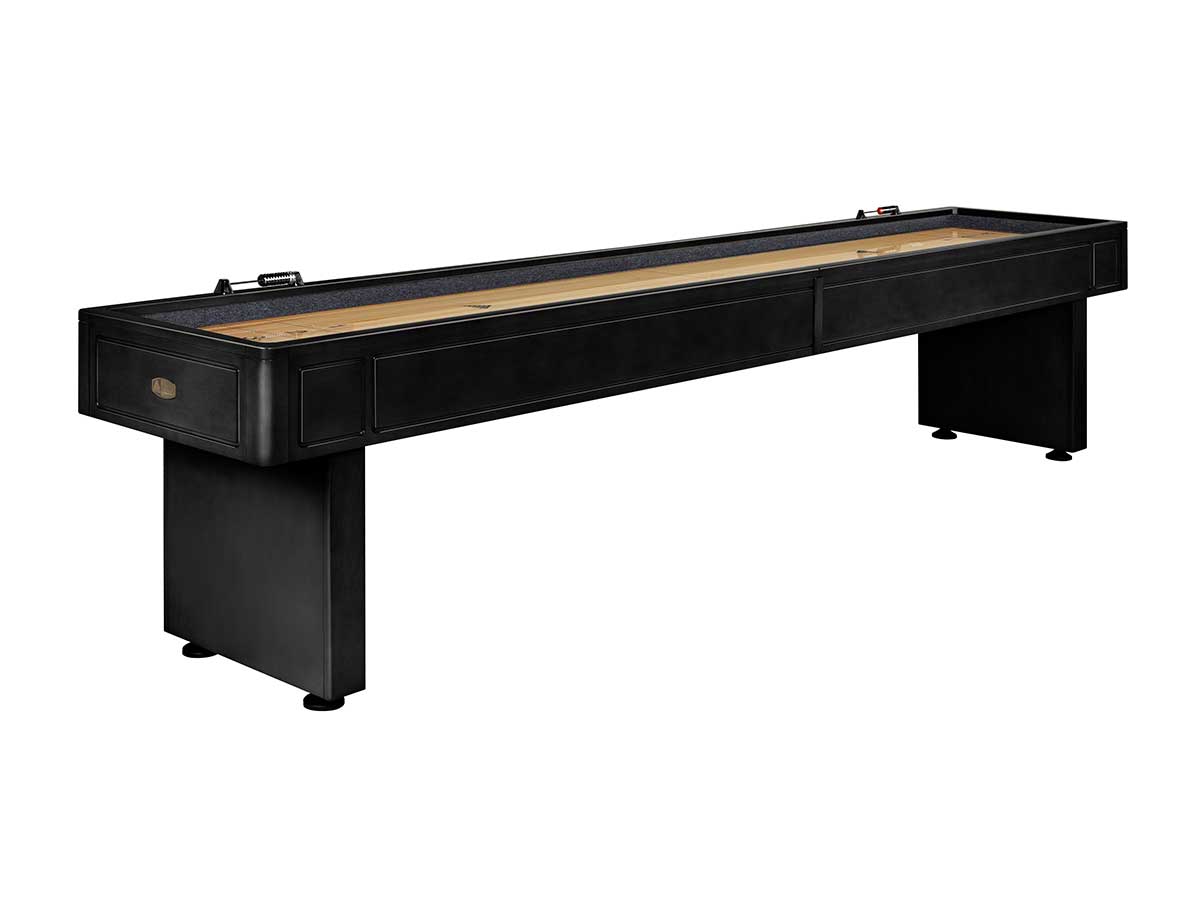 Legacy Billiards, Elite Shuffleboard