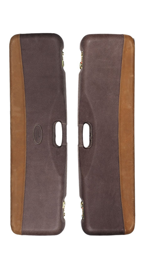 Longoni, Etui de queue Longoni Valigetta Explorer Africa 2x4