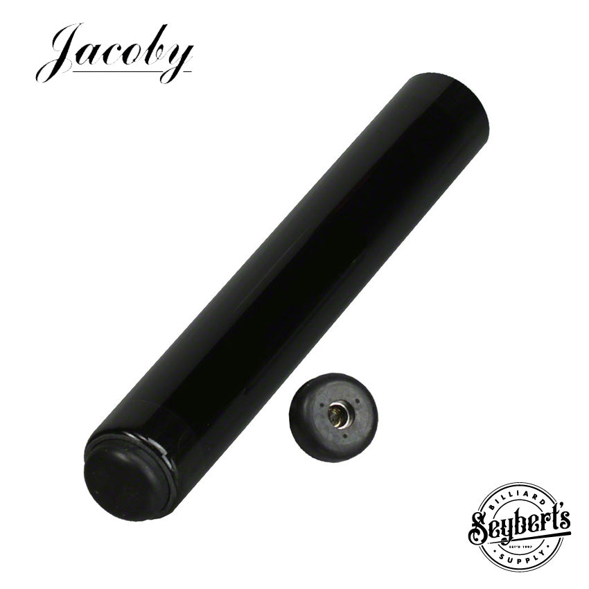 Jacoby, Extension de la queue de billard Jacoby avec kit d'amortisseur