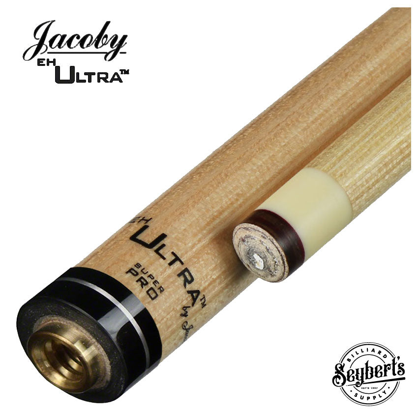 Jacoby, Flèche Jacoby Ultra Super Pro avec collier Pechauer Pro 11.75mm