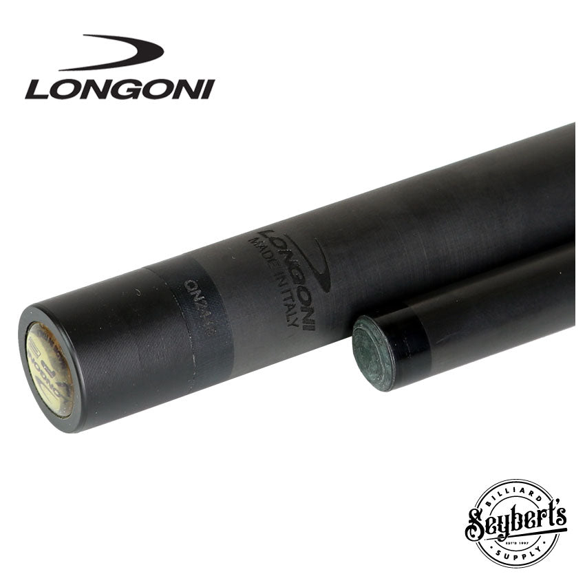 Longoni, Flèche Longoni Luna Nera DBL VP2 Break Shaft