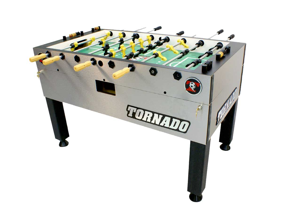 Tornade, Foosball T-3000