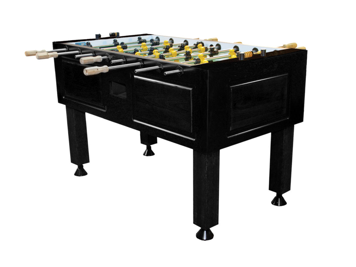 Tornade, Foosball Worthington