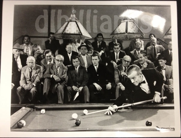 Billard Library Company, Fred Astaire