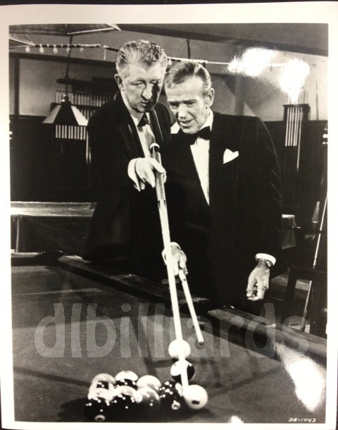 Billard Library Company, Fred Astaire & R. Baker - Dr. Kildare