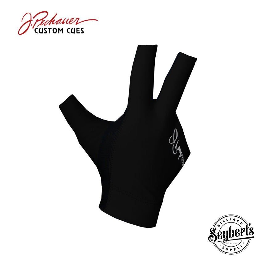 Pechauer, Gants noirs Pechauer - Main droite