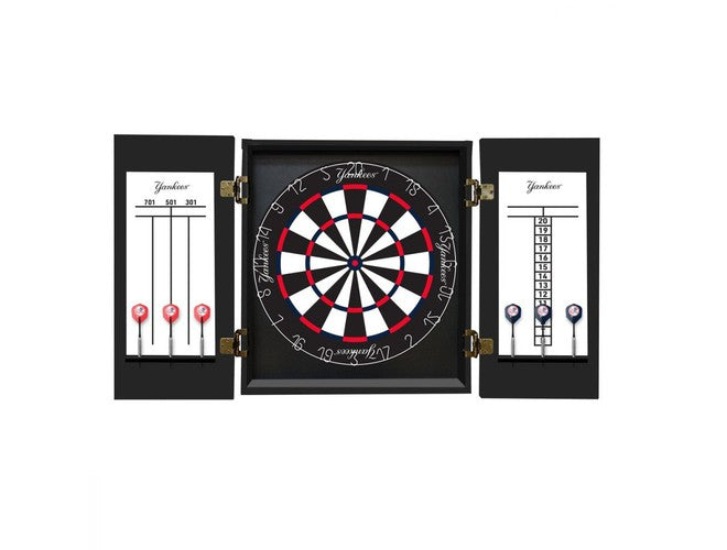 Impériale USA, Imperial USA MLB Fan's Choice Dartboard Set