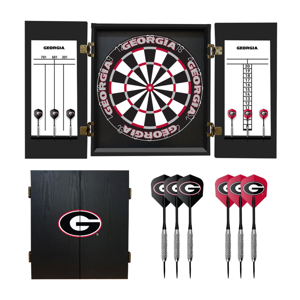 Impériale USA, Imperial USA NCAA Fan's Choice Dartboard Set