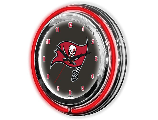 Impériale USA, Imperial USA Officially Licensed NFL 14" Neon Clocks (Horloges à néon)