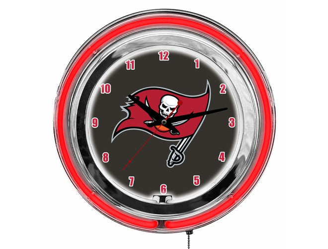 Impériale USA, Imperial USA Officially Licensed NFL 14" Neon Clocks (Horloges à néon)