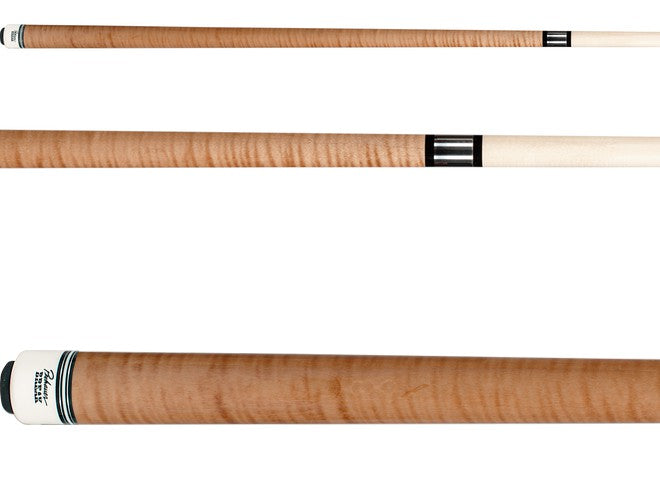 J. Pechauer, J. Pechauer Break Cue Natural