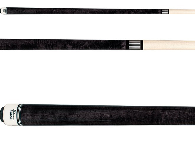 J. Pechauer, J. Pechauer Cue Break Cue Ebony