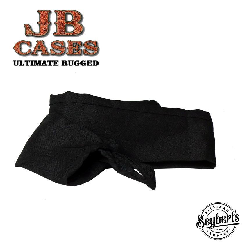 JB, JB Case Rubber Grip Sleeve - Noir