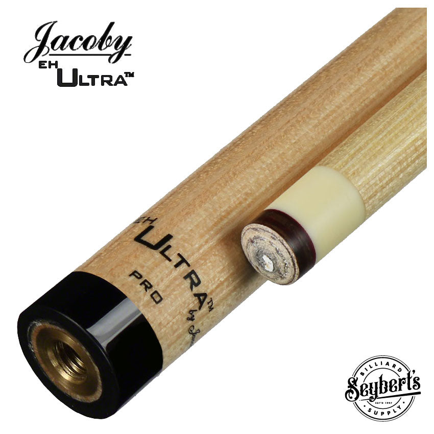 Jacoby, Jacoby 5/16 x 18 Col Noir Arbre Ultra Pro 12.75mm