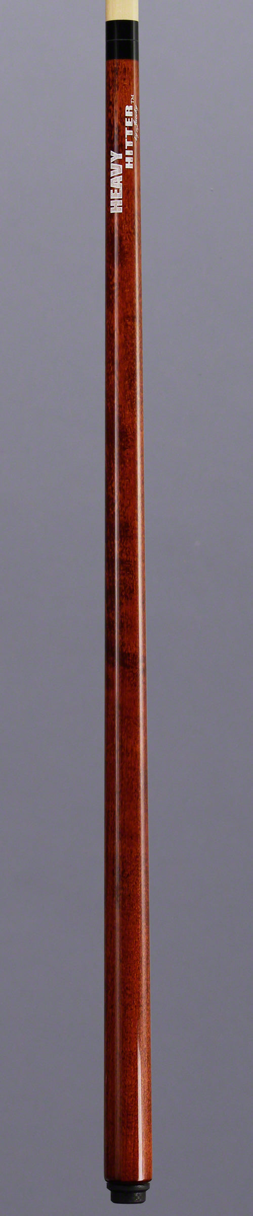 Jacoby, Jacoby Custom Brown Heavy Hitter Break Cue