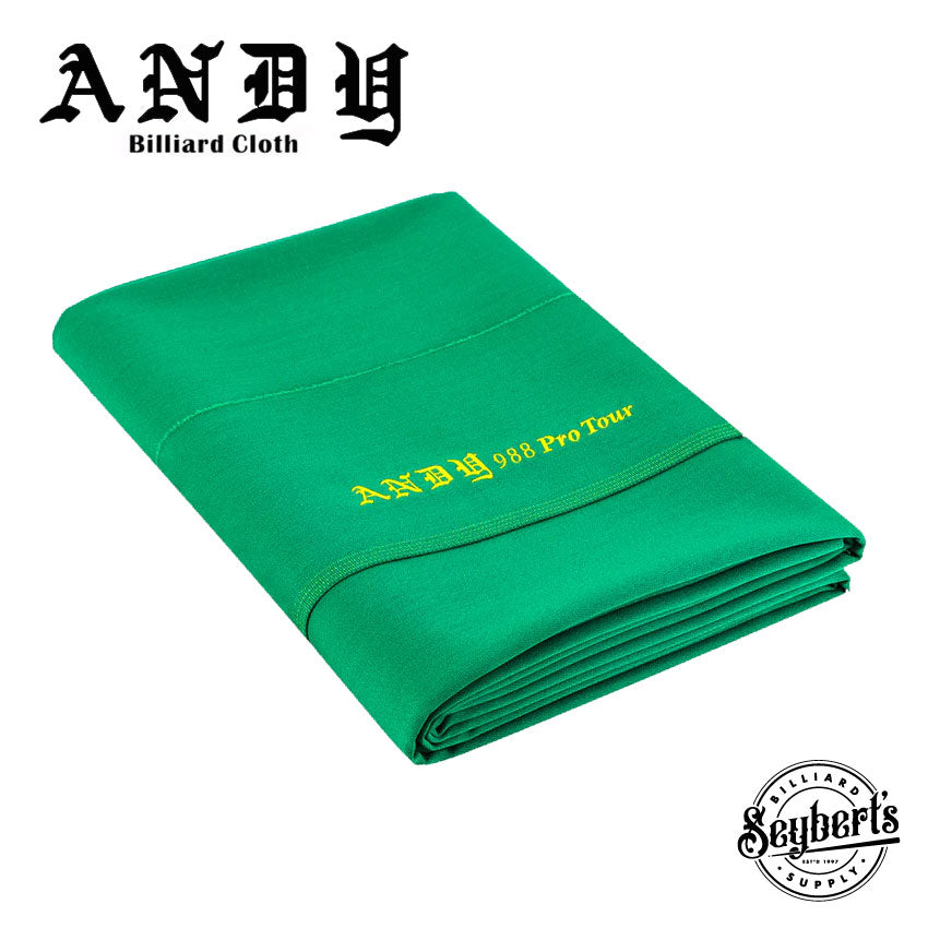 Andy, Jaune vert 988 Andy Cloth