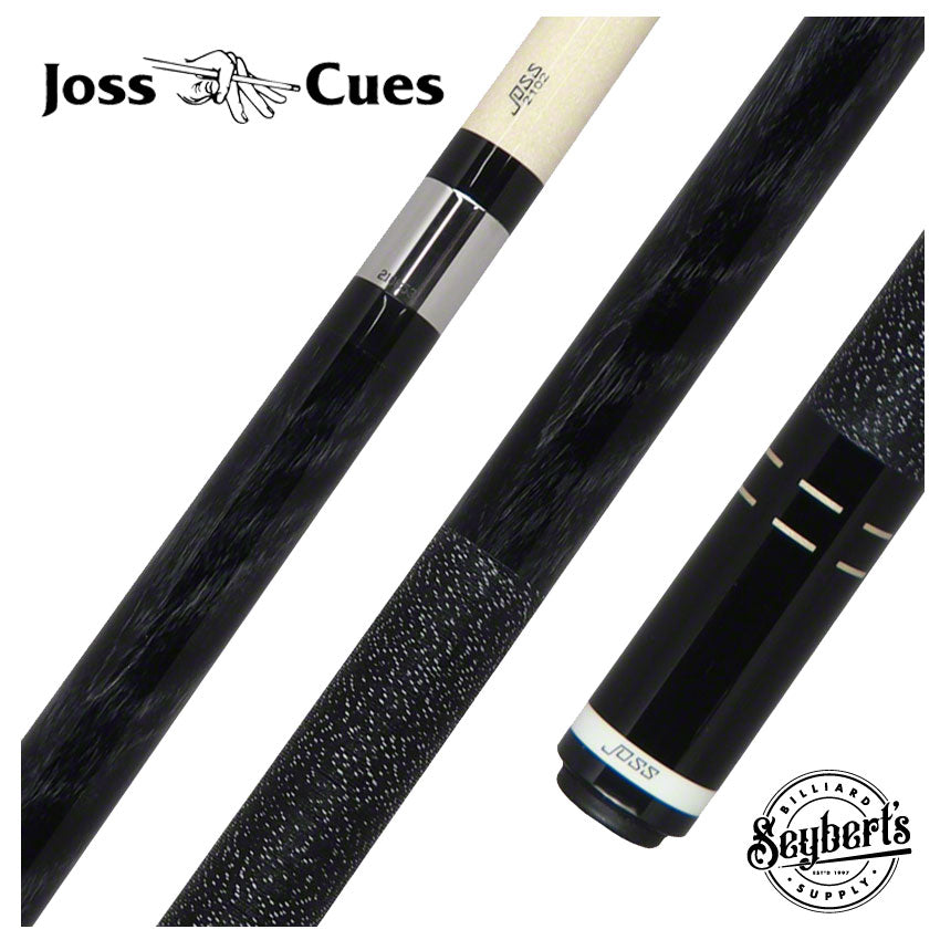 Joss, Joss 10-03 Tiger Maple Play Cue