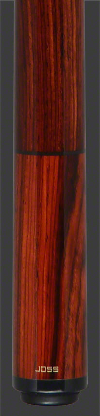 Joss, Joss 10-04C queue de jeu en cocobolo