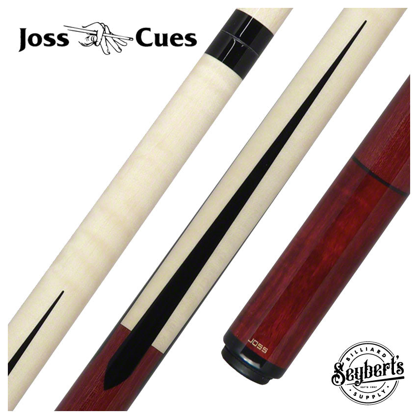 Joss, Joss 10-04P Purple Heart Play Cue