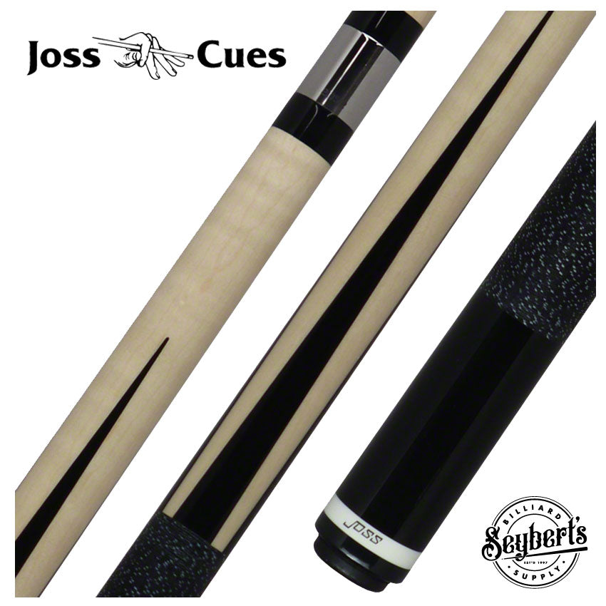 Joss, Joss 10-07 4 Point Play Cue