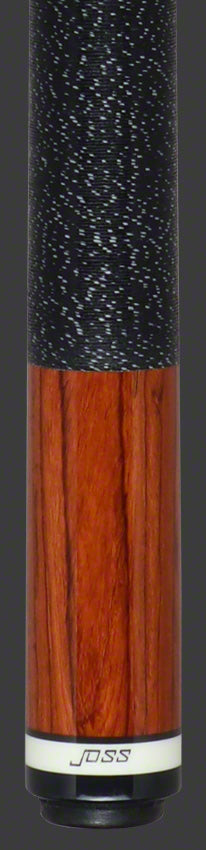 Joss, Joss 10-09 4 Point Cocobolo Play Cue