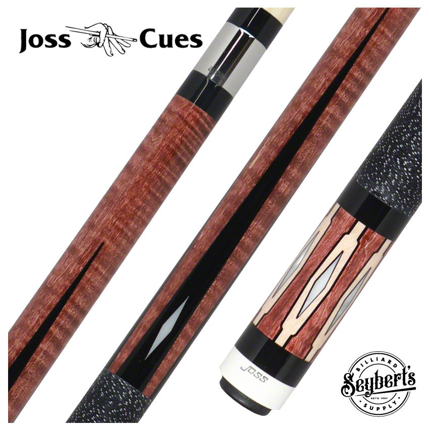 Joss, Joss 20-108 Nutmeg Play Cue