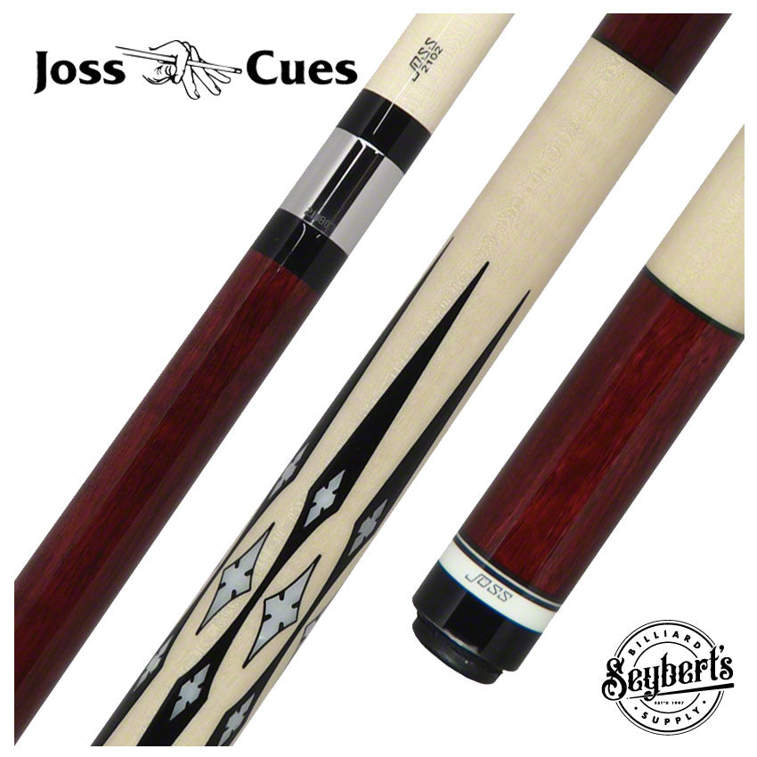 Joss, Joss 20-149P Purple Heart Play Cue