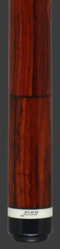 Joss, Joss 20-150C Cocobolo Sneaky Pete Play Cue