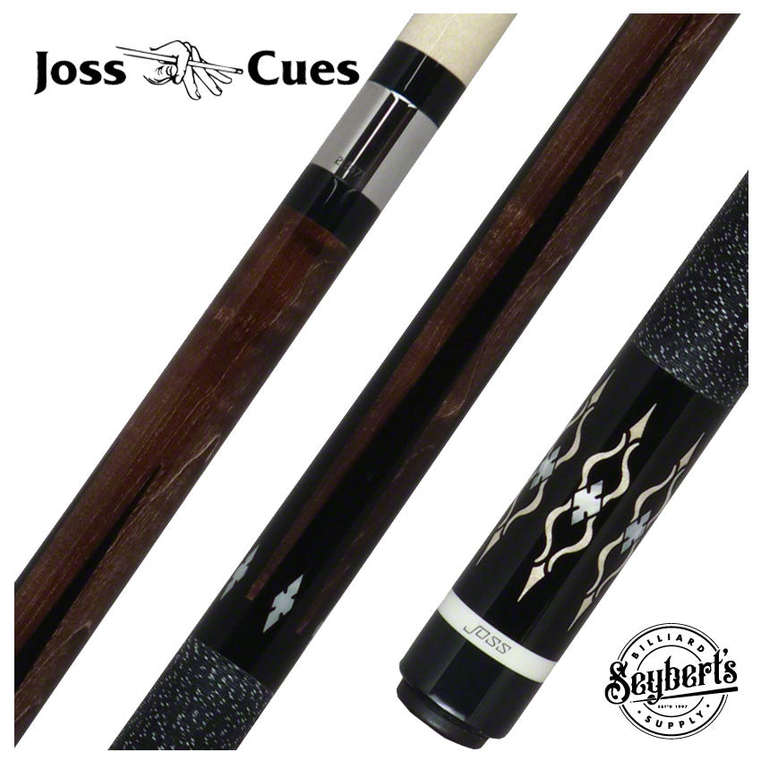 Joss, Joss 20-154 Play Cue