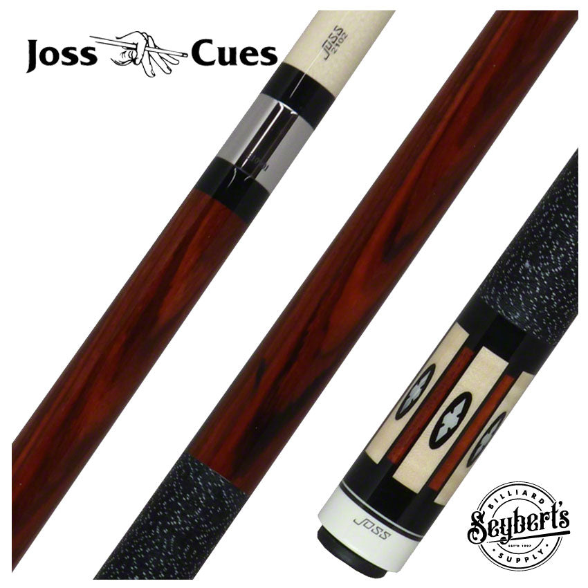 Joss, Joss 20-207 Cocobolo Play Cue