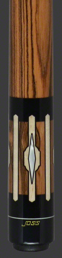 Joss, Joss 20-83 Bocote Play Cue