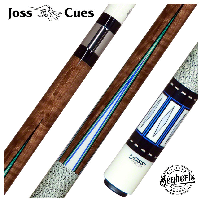 Joss, Joss JCHMO17 Play Cue