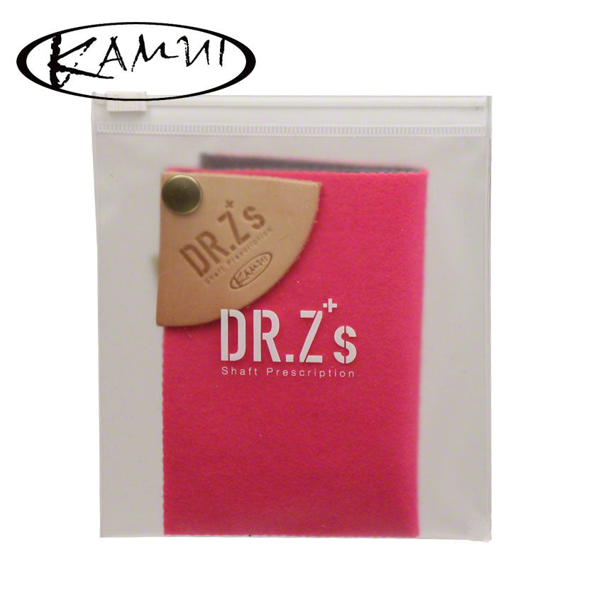 Kamui, Kamui Dr.Z Pink Shaft Prescription