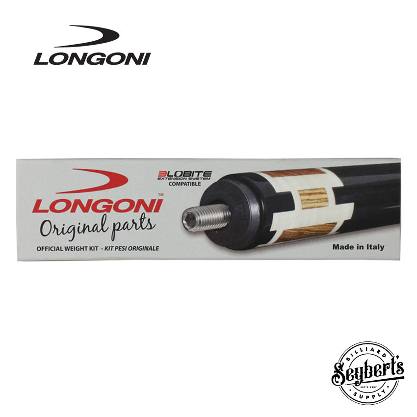 Longoni, Kit de poids Longoni