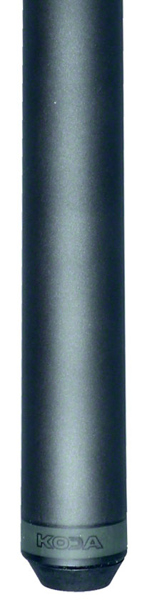 Koda Sports, Koda Heavy Hitter Gun Metal Jump/ Break Cue