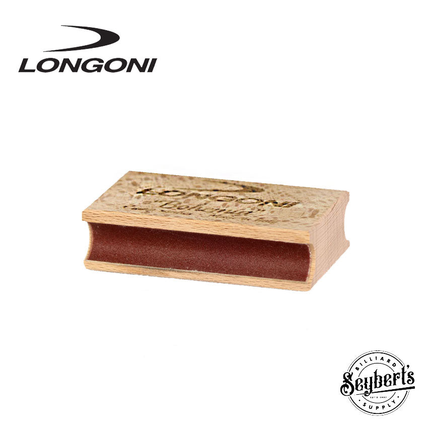 Longoni, Longoni Bohemia Tip Shaper