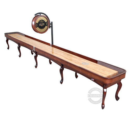 Champion, Madison Shuffleboard