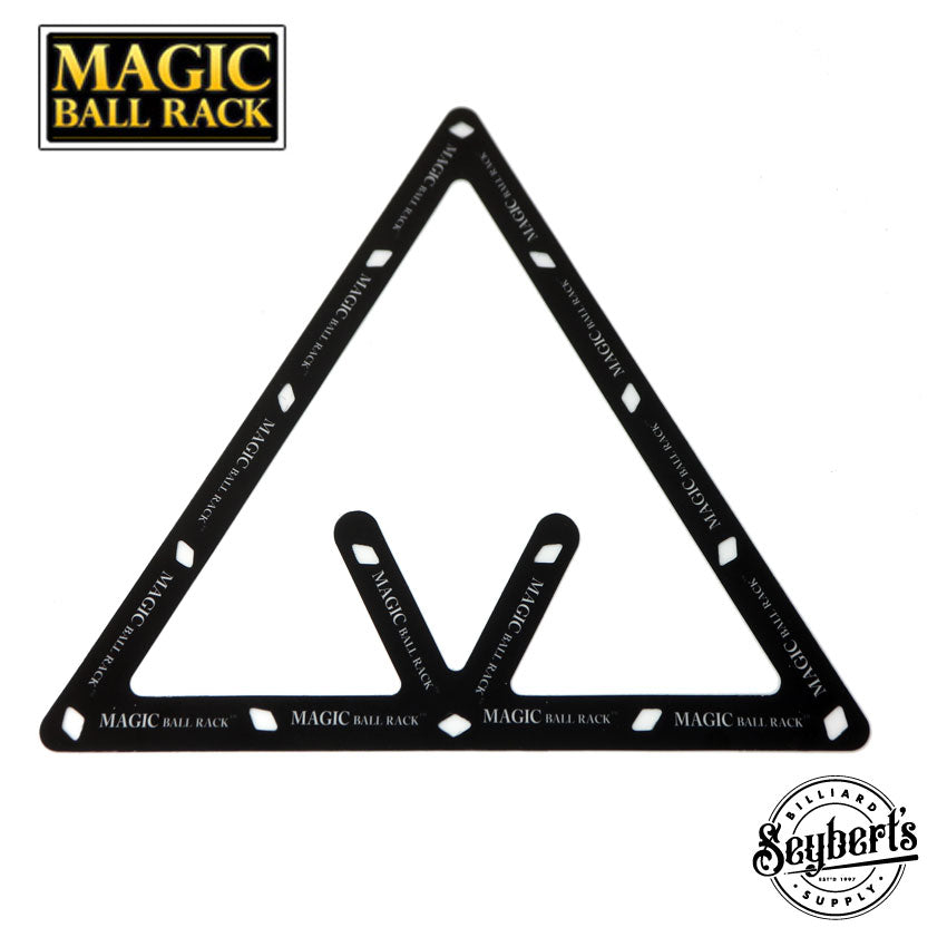 Marque blanche, Magic Ball Rack Pro All in One 8-9-10