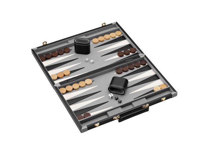 Les classiques de la rue principale, Mainstreet Classics Pennsylvania Ave Backgammon Set