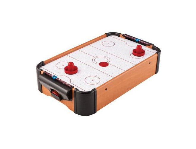 Les classiques de la rue principale, Mainstreet Classics Table Top Air Powered Hockey