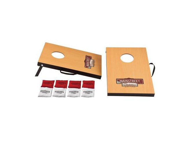 Les classiques de la rue principale, Mainstreet Classics Table Top Micro Bag Toss