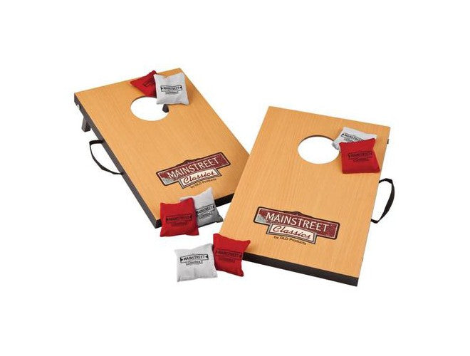 Les classiques de la rue principale, Mainstreet Classics Table Top Micro Bag Toss